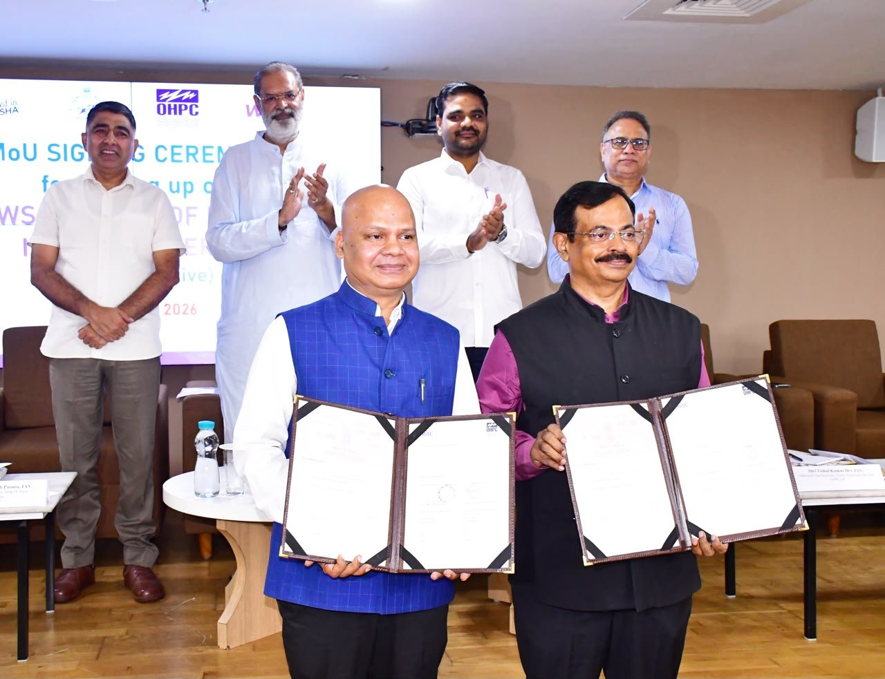 World Skill Center to Launch Green Energy Centre of Excellence in Bhubaneswar
